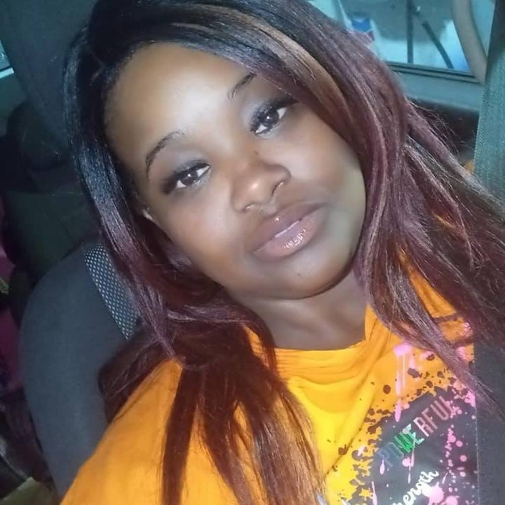 Meet your Posher, Marquitia